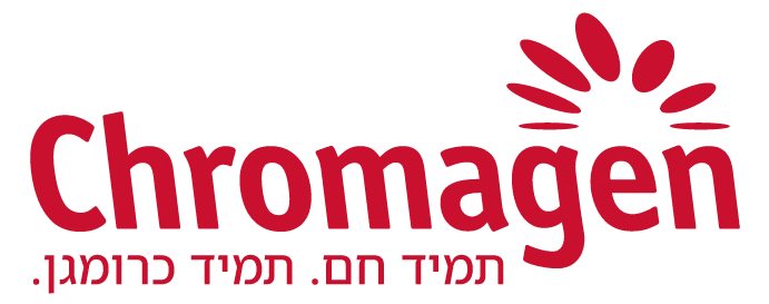 Chromagen Logo